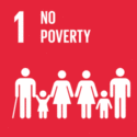 UN Goal #1 - No Poverty UN Goal #1 - No Poverty
