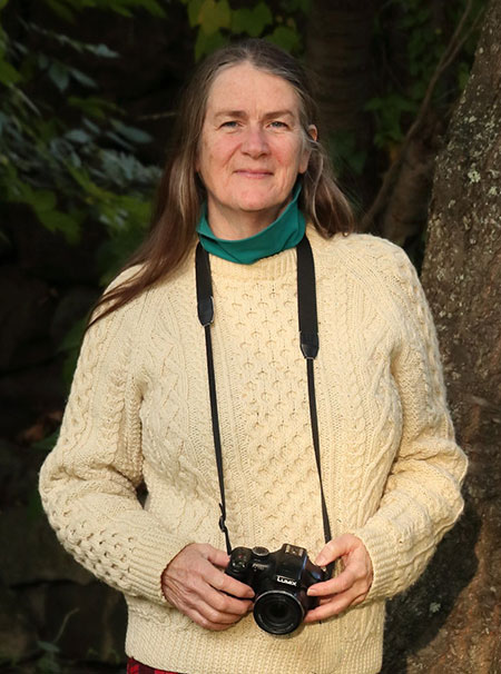Patricia Carney Patricia Carney