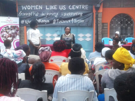 Women Like Us Center Women Like Us Center