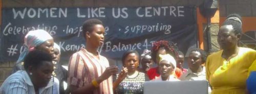 Women Like Us Center Women Like Us Center
