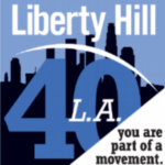 Liberty Hill Foundation Liberty Hill Foundation
