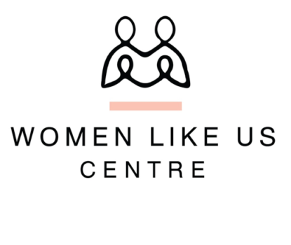logo Women Like Us Center, Kenya