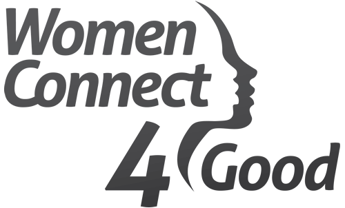 Women Connect 4 Good Women Connect 4 Good